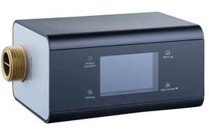 Radiant RDNT Intelligent <span class=keywords><strong>WIFI</strong></span> Bluetooth Surveillance et protection du débit de fuite d'eau Machine tout-en-un - Product Image 2