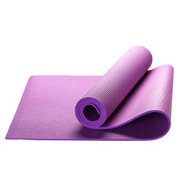 Tapis de yoga Yoga Light Upgraded Space Leopard Taiwan Lower Pop-Up Dimension Aro Wifi Restorative Flowa Classical pour fitness et exercice
