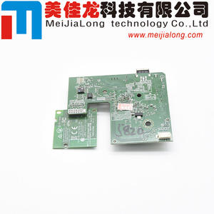 บอร์ดหลัก GT5820 GT5810 mjl สำหรับถังหมึก415 418 419แม่ <span class=keywords><strong>HP</strong></span> 310 411 311 <span class=keywords><strong>315</strong></span> 319ที่จัดรูปแบบ318 410 - Product Image 3