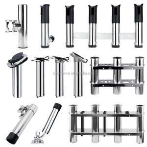 Produsen perangkat keras laut AISI316 baja tahan karat suku cadang laut Aksesori perahu perlengkapan laut lainnya untuk perahu - Product Image 4