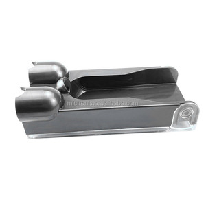 Station d'accueil Support mural Base de charge <span class=keywords><strong>pour</strong></span> Dysons V10 SV12 969042-01 Pièces détachées <span class=keywords><strong>pour</strong></span> aspirateur sans fil Support de station d'accueil - Product Image 3