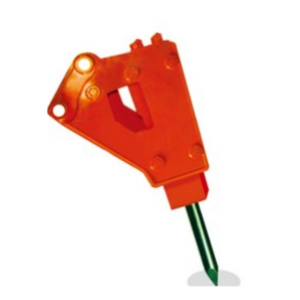 Fabricante Profesional de Accesorios para Excavadoras, Martillo Hidráulico, Trituradora Hidráulica - Product Image 6