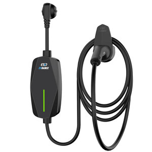 Wholesale New Energy Portable EV <b>Charger</b> for Electric Cars 3.5kw 16A Europe Standard Home Charge Type2 3.5kw Output - Product Image 2