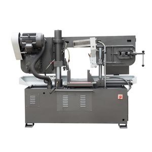 Gz4230 ngang kim loại ban nhạc đã thấy máy-phổ cắt kim loại Saw cho thép/Thép không gỉ/Nhôm/Hợp kim cắt - Product Image 6