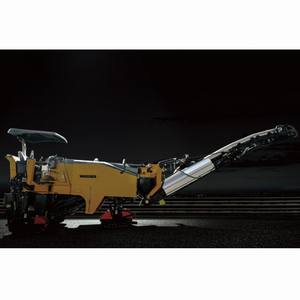 Fraiseuse horizontale SCM1000C-8S offrant une efficacité élevée dans les ateliers et les usines - Product Image 2