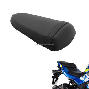 TCMT XF-5131 Noir Arrière Siège Passager Fit Pour SUZUKI GSX250R <span class=keywords><strong>GSX</strong></span> <span class=keywords><strong>250</strong></span> <span class=keywords><strong>R</strong></span> 2018-2019 - Product Image 2