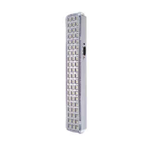 Luz de Emergencia Recargable de 60 LED con Certificación Inmetro de Alta Calidad, Suministro Directo de Fábrica, Venta en Libia, Uzbekistán y Afganistán - Product Image 1
