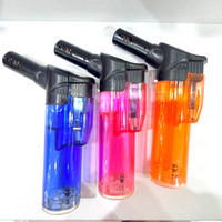 Qualité supérieure Direct Usine Vente Chaude BBQ Briquet Fumer Bougie Cuisine BBQ Briquet