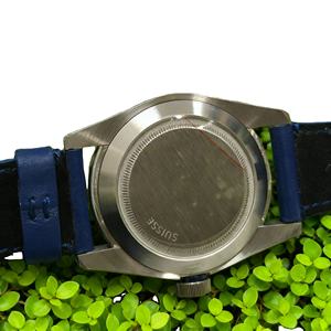 Montre-bracelet automatique de sport 1958 à prix de gros, mouvement automatique, saphir, lumineuse, étanche, montres de marque super luxe pour hommes - Product Image 5