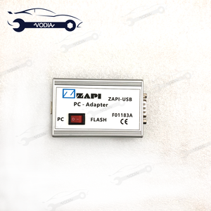 Cable de Datos ZAPI F01183A para Software de Consola Zapi, Herramienta de Diagnóstico de Controlador Eléctrico ZAPI-USB, Compatible con Windows, 2 Años de Garantía - Product Image 3