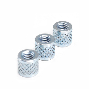 Dongguan Fastener của nhà cung cấp độ chính xác cao tùy chỉnh có khía Nut Titan và đồng Hex Nut với Hex Head cap Nut thiết kế - Product Image 5