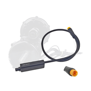 Capteur de changement de vitesse Bafang pour vélo électrique, pièces de rechange 8 <span class=keywords><strong>Fun</strong></span>, capteur de coupure de courant pour G340/G320/M615/BBS01/02 - Product Image 1