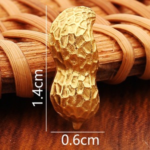 อุปกรณ์เสริมทรงกระบอกสำหรับใส่ใบข้าวโพดแท่งทองทรายขนาดเล็กใส่กรอบรูป - Product Image 3