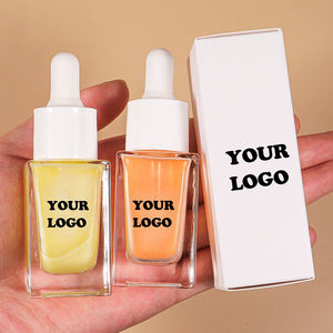 Suero de imprimación <span class=keywords><strong>matificante</strong></span> de etiqueta privada para base de maquillaje de <span class=keywords><strong>piel</strong></span> <span class=keywords><strong>grasa</strong></span> y minimizador de poros suero de imprimación hidratante para suero para el cuidado de la <span class=keywords><strong>piel</strong></span> facial - Product Image 1