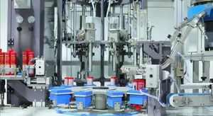 <span class=keywords><strong>Formule</strong></span> imperméable à séchage rapide, remplissage décoratif durable des joints, coulis de polyurée - Product Image 3