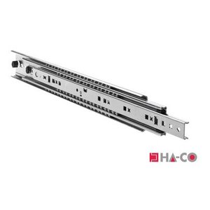 HAZ7957-0012-2 Binario scorrevole telescopico - Product Image 1