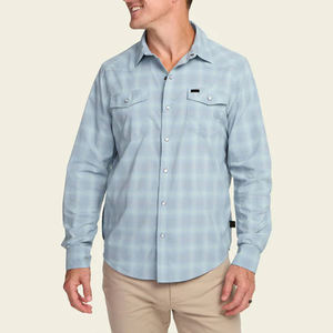 เสื้อตกปลาแบบนุ่มสไตล์โคลัมเบีย ดีไซน์ล่าสุด ขายส่ง พร้อมกระเป๋า รับสั่งทำ - Product Image 2