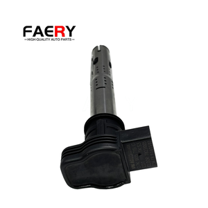 Système de moteur FAERY 07K905715G 07K905715F 07K905715D Bobine d'allumage pour <span class=keywords><strong>Audi</strong></span> A3 A4 A6 2005 - Product Image 3