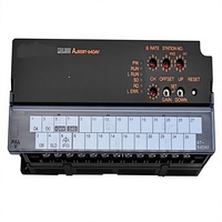 Módulo de Salida de Voltaje Analógico Remoto CC-Link de 4 Canales con Conversión D/A AJ65BT-64DAV, Unidad de Expansión de Bus PLC Industrial Distribuida