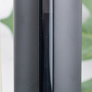 Distributeur de <span class=keywords><strong>savon</strong></span> liquide <span class=keywords><strong>noir</strong></span> mural manuel à prix réduit, vente chaude d'usine, fabricant de distributeurs de gel douche - Product Image 6