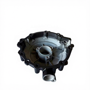 อะไหล่รถจักรยานยนต์ S1000RR/R ฝาครอบสเตเตอร์ M1000RR/R ฝาครอบเครื่องกำเนิดไฟฟ้า สีดำ อะไหล่แท้ใหม่เอี่ยม OEM 11147108058 - Product Image 3