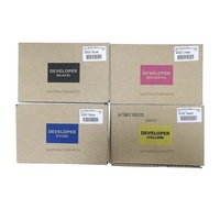 H-TWO huiatech 657K 호환 복사기 개발자 파우더 XEROX 700 C75 J75 550 570 C60 드라이버와 호환