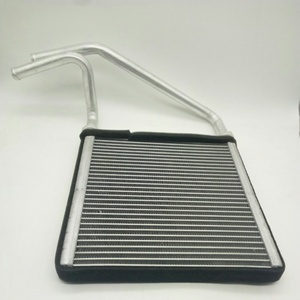 Radiateur de chauffage pour excavatrice PC200-7 PC200-8 ND116140-0050 - Product Image 2
