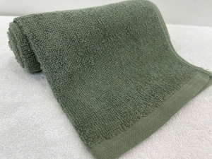 Extra grande de Gran tamaño personalizado Color PremiumCotton Custom Brand Toalla de algodón personalizado Toalla suave de algodón personalizado - Product Image 5