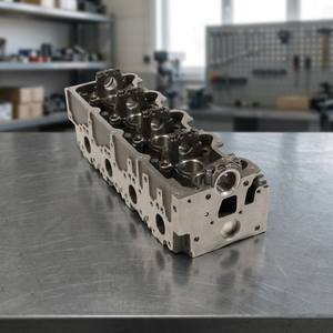 Cabeza de Cilindro de Repuesto Nueva de Fabricante Chino para 3L/OE Hiace/Hilux/Dyna con 1 Año de Garantía - Product Image 3