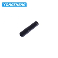 Nouvel adaptateur de tube de gouttière compatible YONGSHENG 67813 (OPAOUE) pour imprimante jet d'encre à base d'eau série A Domino