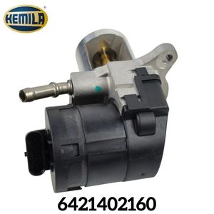 HMILA Araç 6421402160 642140216080 642140216087 Egzoz Gazı Devridaim Valfi Mercedes-Benz OM642 E300 için Uygun - Product Image 3