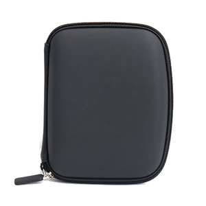 Estuche de almacenamiento duro EVA de cuero a prueba de golpes listo para enviar 4,3 "5" 6 "pulgadas rastreador de navegación <span class=keywords><strong>GPS</strong></span> para coche estuche de transporte - Product Image 2