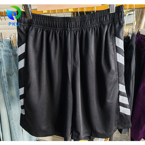 Lot de vêtements d'été amples multi-poches pour hommes et femmes, shorts et pantalons, autres matériaux, Sheines - Product Image 1