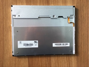 Panneau mat WLED Innolux G104X1-L04 sans écran tactile pour la surveillance des équipements de production automatisés, module d'assemblage LCD - Product Image 6