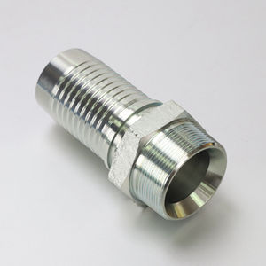 Feike איטון 13011 12611 15611 npt 10711 <span class=keywords><strong>16711</strong></span> חוט ג 'יץ 74 חרוט הידראולי גברית צינור עבור מפעל חפירה - Product Image 3