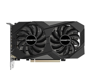 การ์ดจอ GIGABYTE GeForce RTX 3050 WINDFORCE OC V2 6GB GDDR6 มือสอง สำหรับเล่นเกม - Product Image 6