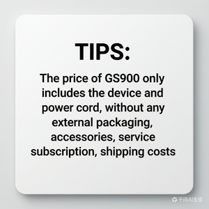 Rastreador GPS GS900 Mini 4G LTE con 1 Año de Plataforma Gratuita, Aplicación Android y Almacenamiento en la Nube, Alerta en Tiempo Real <span class=keywords><strong>para</strong></span> <span class=keywords><strong>Flotas</strong></span>/Autos/Logística - Product Image 6