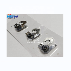 Tijeras de Repuesto para Máquinas Textiles de Calidad Normal, Cortador de Trama DNR Combinado para Telar de Pinzas - Product Image 1