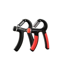 SHENGDE Gym Workout Réglable Avant-Bras Pince Exerciseur Formateur Oem Renforceur Anti Glissière Main Grip