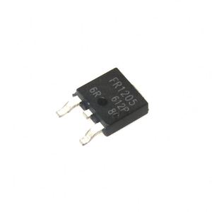 Circuito Integrado Especializado FR1205 TO252, Componente Electrónico IC, Gran Cantidad, Precio Favorable - Product Image 1