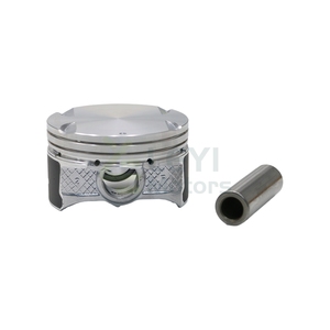 马自达<span class=keywords><strong>2</strong></span> Demio Verisa ZY-VE 1.5L 78MM STD 4缸 16V DOHC ZYY3-11-SA0 ZJY411SA0 发动机活塞套件 - Product Image 2