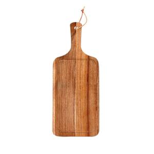 Articles populaires : Ensemble de planches à découper en bois d'acacia avec poignée, non toxique, durable, plateau de service pour charcuterie et fromages, durable - Product Image 1