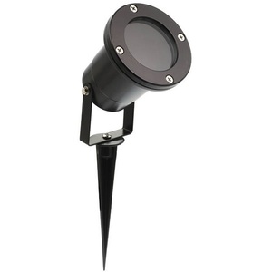 ไฟสปอตไลท์สวน Vito GU10 IP65 ขนาด 90x310 มม. สำหรับใช้งานกลางแจ้ง - Product Image 1