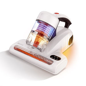 เครื่องดูดฝุ่นที่นอนและเตียงสำหรับผู้ที่เป็นภูมิแพ้-เครื่องกำจัด<span class=keywords><strong>ไร</strong></span>ฝุ่นแบบพกพา น้ำหนักเบา ประสิทธิภาพสูง ระบบกรองแบบไม่<span class=keywords><strong>ทำ</strong></span>ลาย - Product Image 1