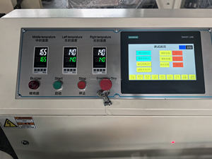 Machine d'emballage de mouchoirs en papier, de serviettes dentaires et de tampons absorbants, de bonne qualité et à prix abordable - Product Image 2