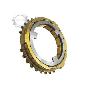 Repuestos de sincronizador de transmisión de alta calidad Anillo sincronizador de transmisión OEM 25192637 - Product Image 1