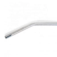 Poignées en acier pour triceps et biceps, accessoires de fitness multifonctionnels, accessoires de câble pour la salle de sport, barre de traction