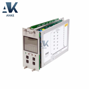 3300/35 Bently Nevada Moniteur de température à six canaux - Product Image 1