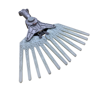 Nouvelle machine mini-récolteuse <span class=keywords><strong>à</strong></span> longue perche pour la secouage des olives et des grains de café / Utilisation agricole haute productivité - Product Image 3