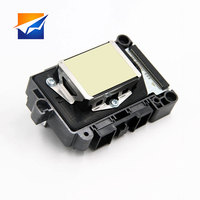 Printhead Baru DX5 DX7 TX800 I3200U1 untuk Suku Cadang Mesin Cetak Epson untuk Printer UV A3 A2 A1